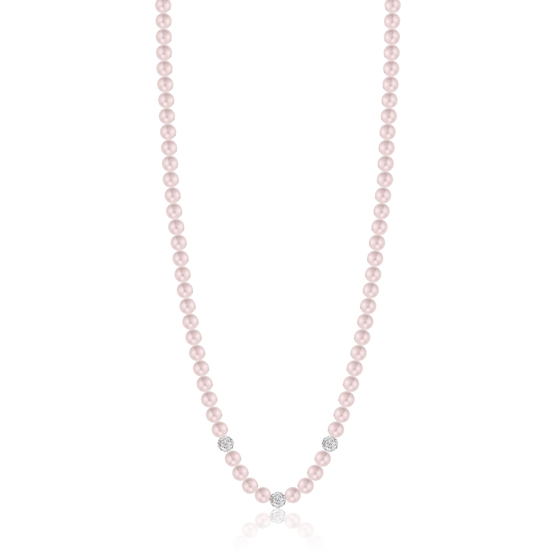 Luca Barra Donna | Collana | CK1577