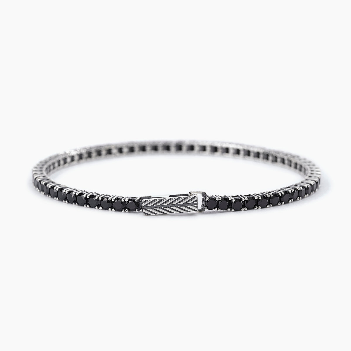 Mabina Uomo | Bracciale | 533694-S