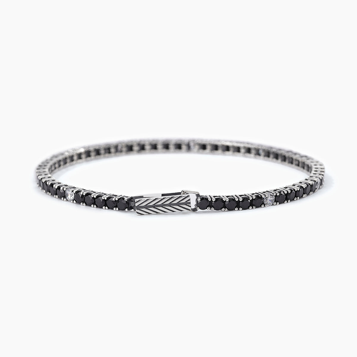 Mabina Uomo | Bracciale | 533696-S