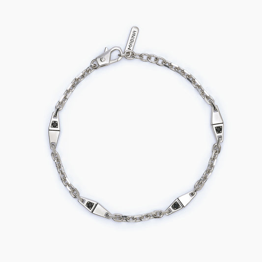 Mabina Uomo | Bracciale | 533706