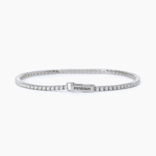 Mabina Uomo | Bracciale | 533712-S