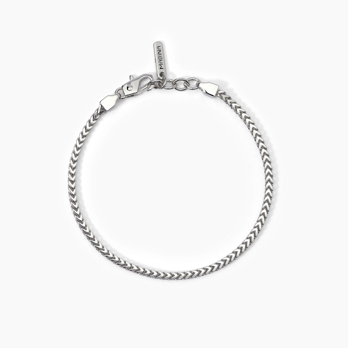 Mabina Uomo | Bracciale | 533804