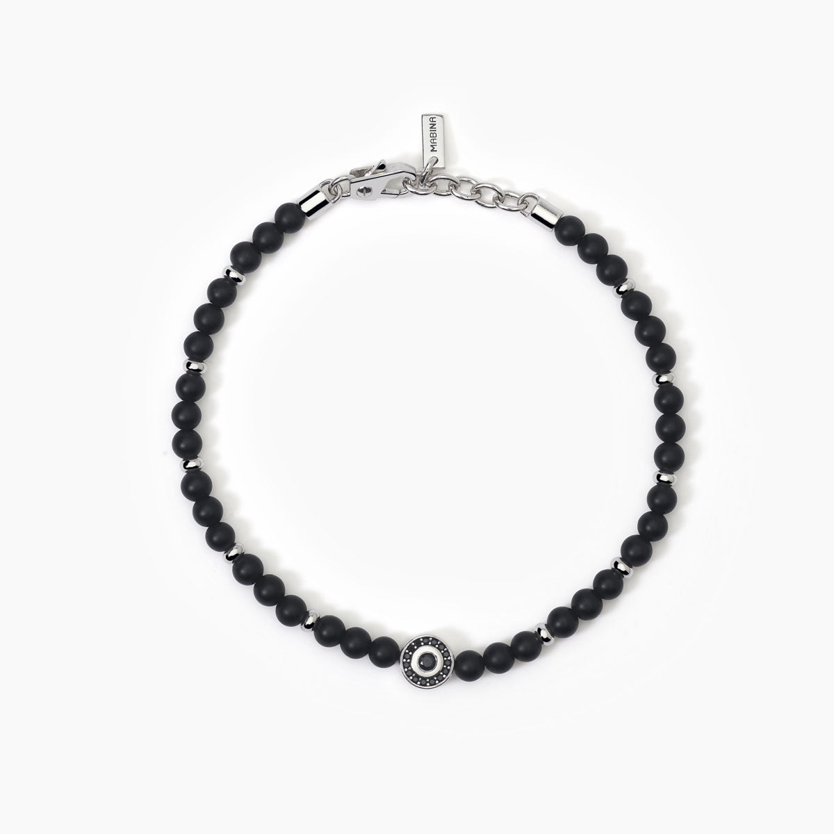 Mabina Uomo | Bracciale | 533807