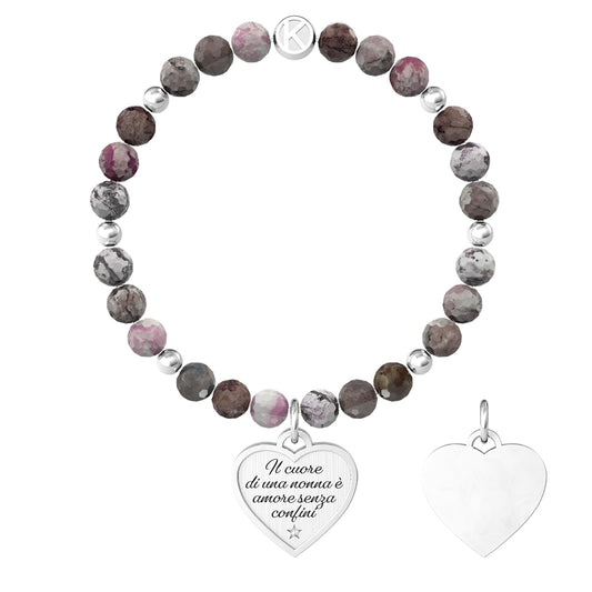 Kidult Life | Bracciale | 732223