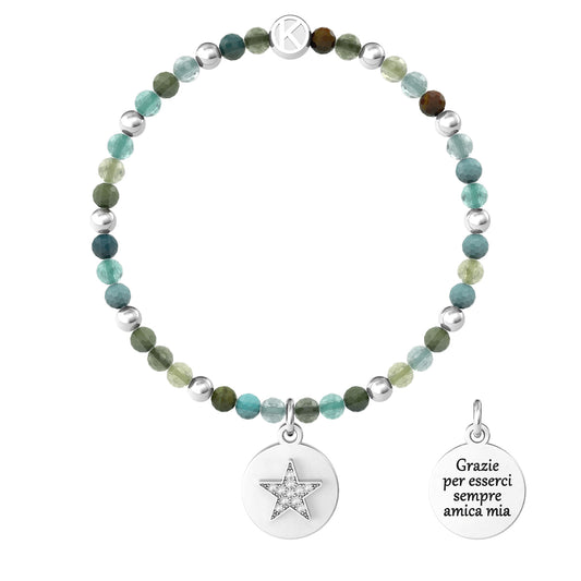 Kidult Life | Bracciale | 732225