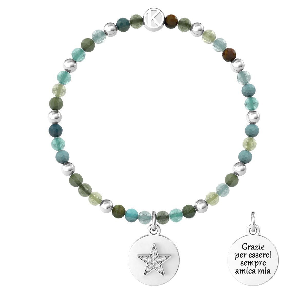 Kidult Life | Bracciale | 732225