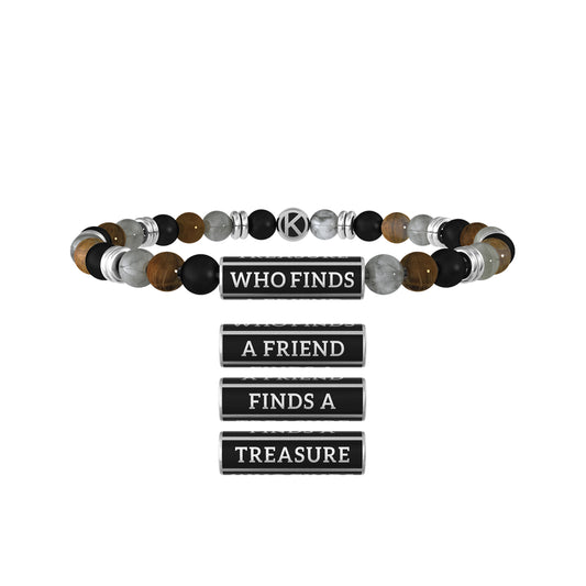 Kidult Life | Bracciale | 732261