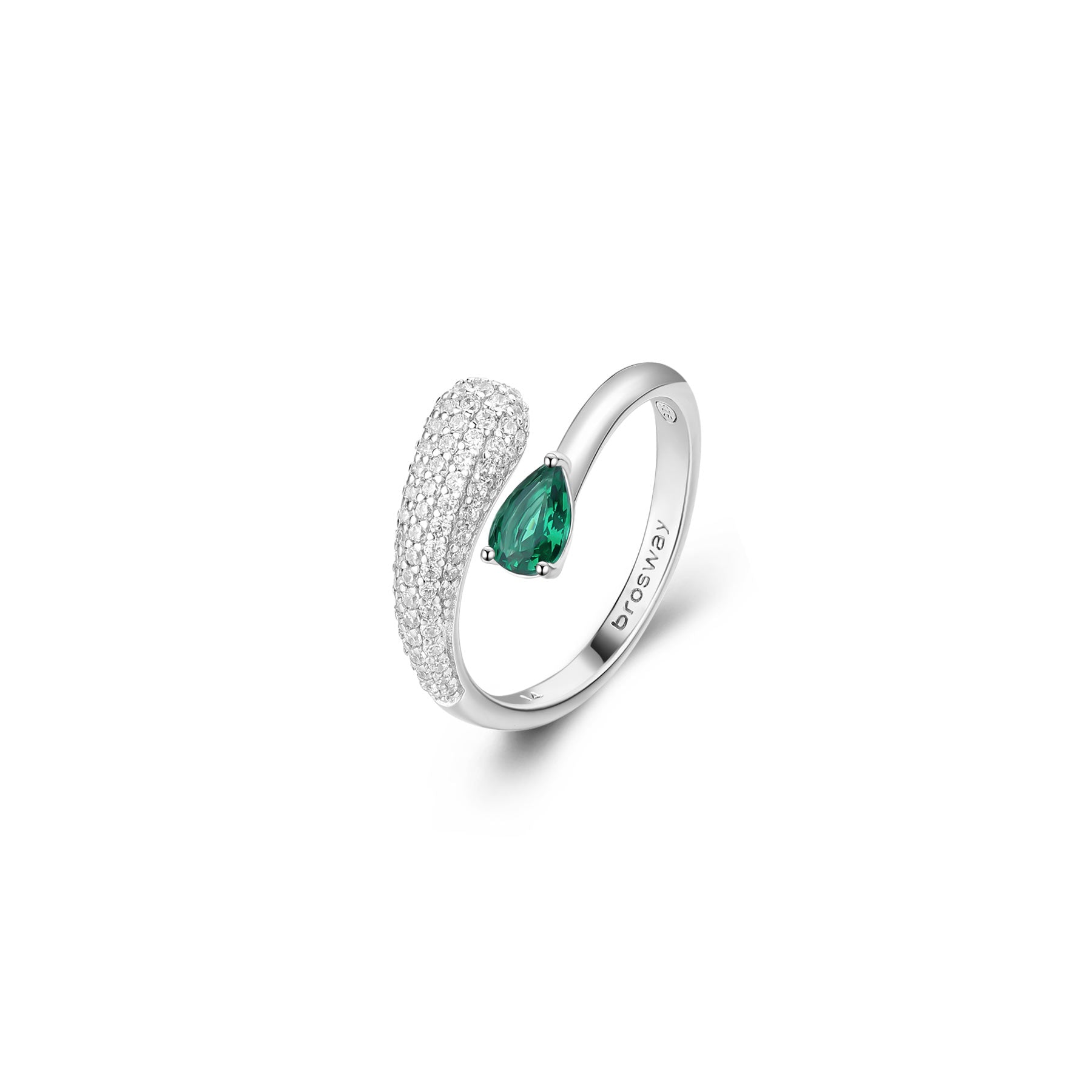 Fancy | Anello | FLG124C