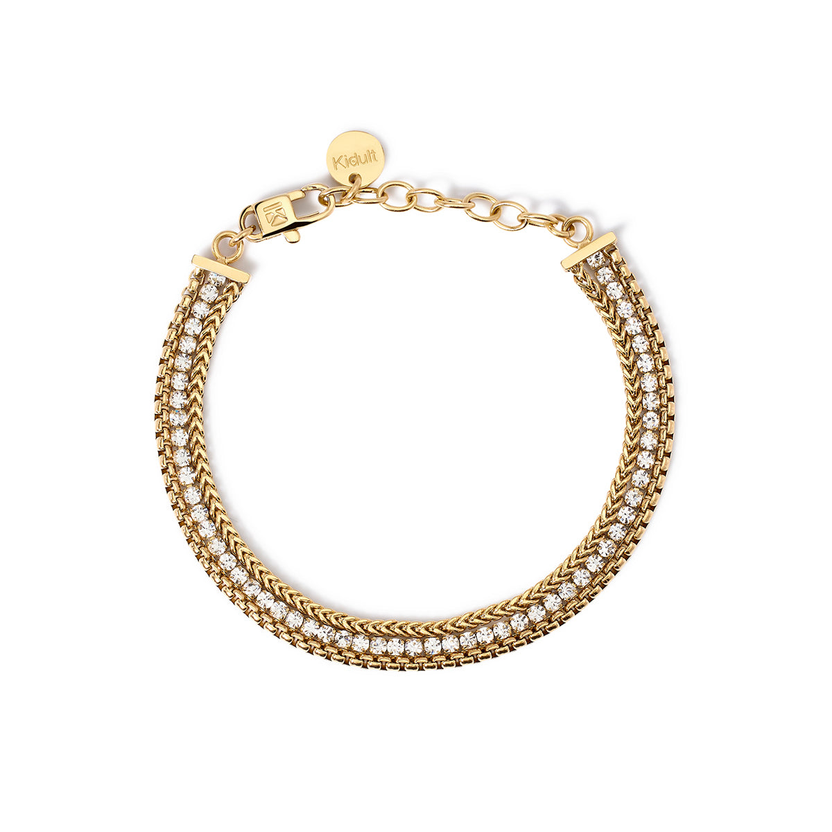 Kidult Style | Bracciale | 831026