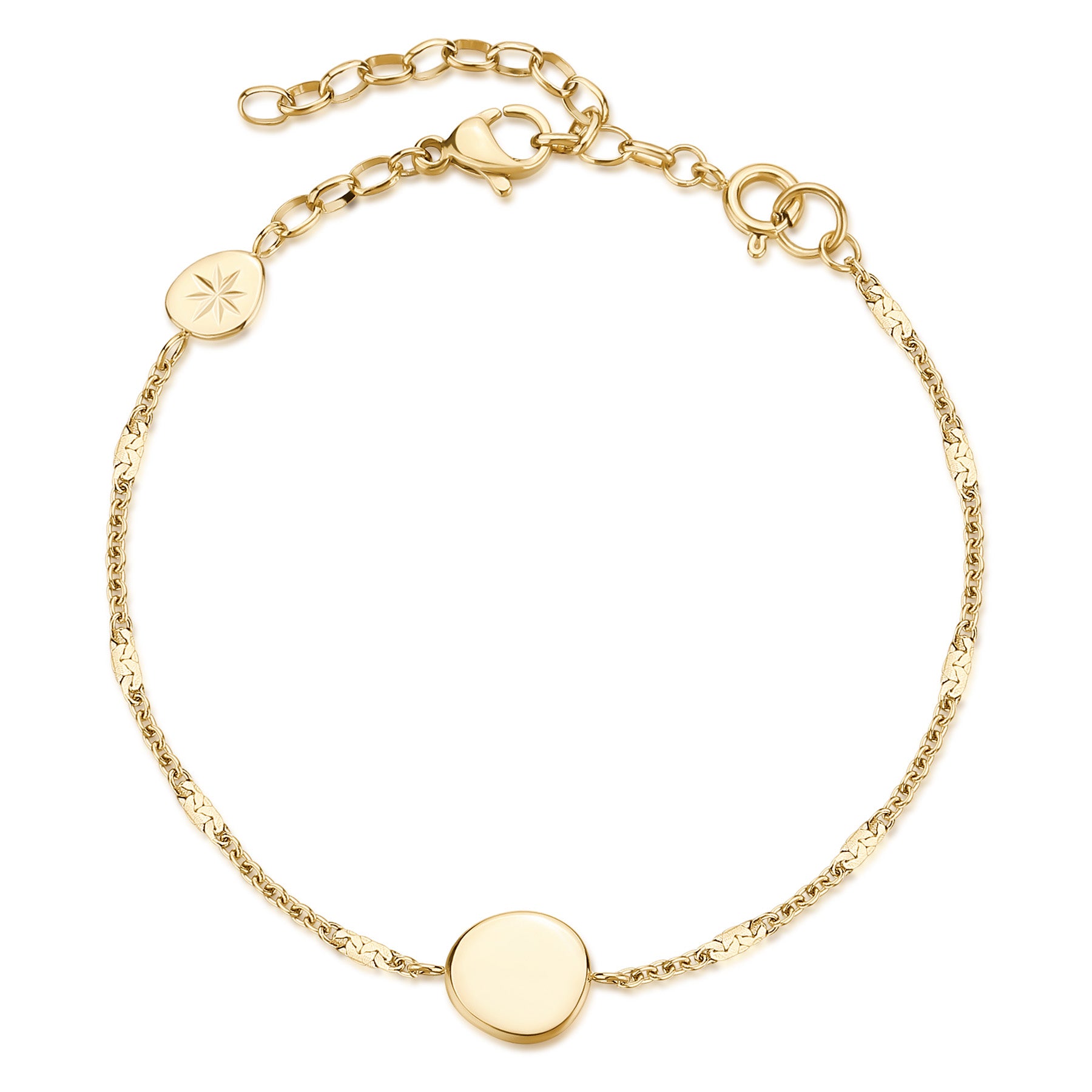 Essential | Bracciale | BNL072