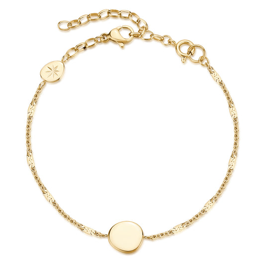 Essential | Bracciale | BNL072