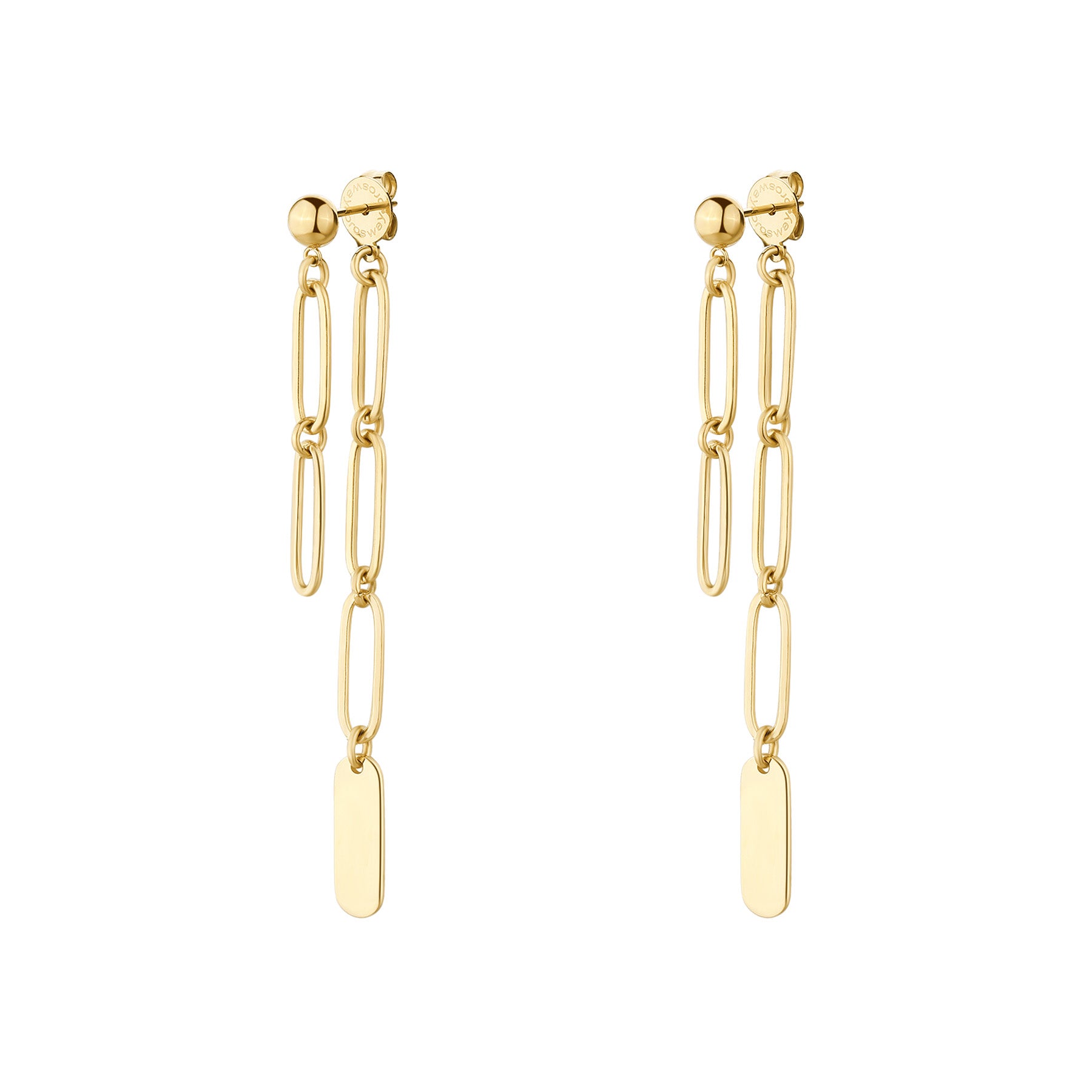 Essential | Orecchini | BNL100