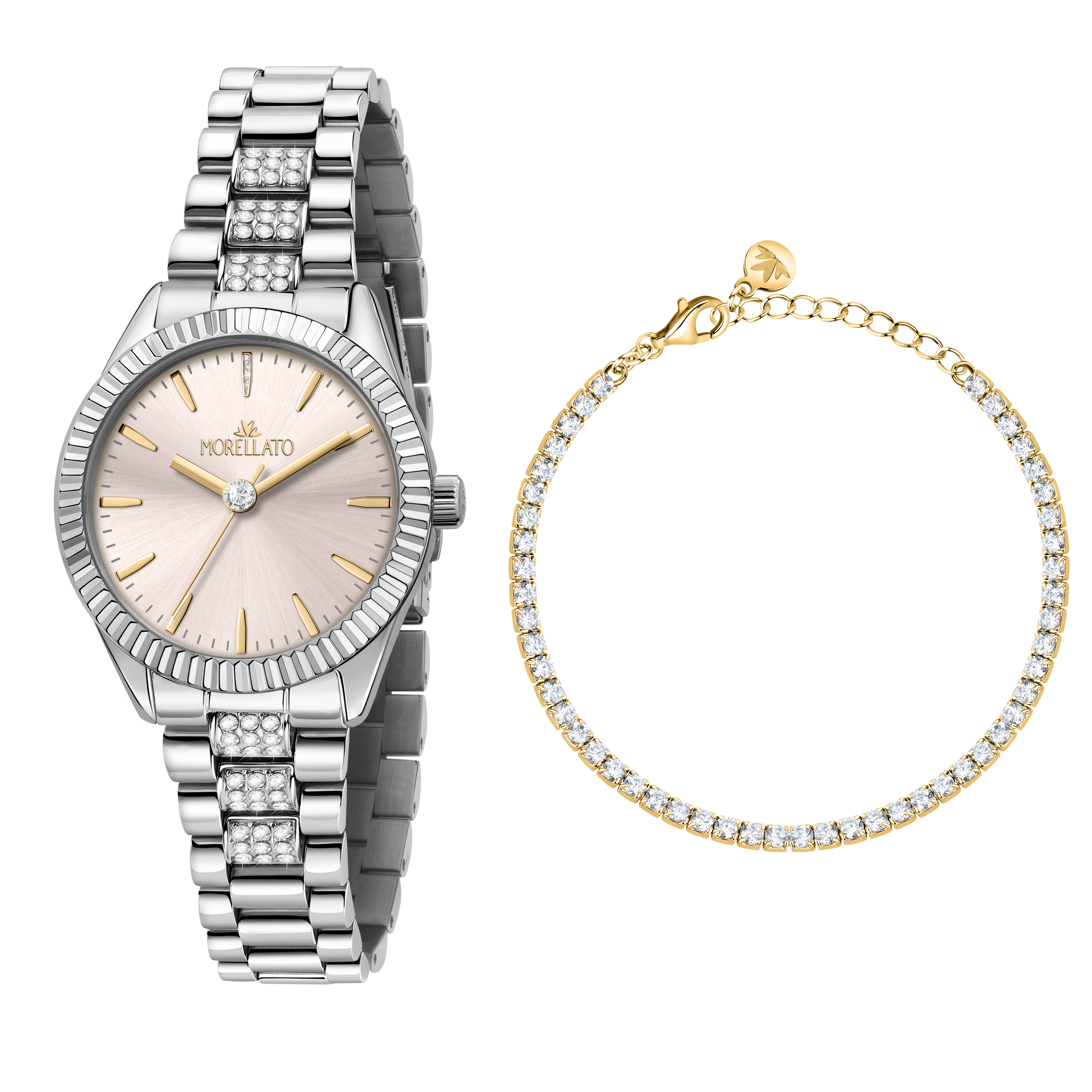 Morellato | Orologio | R0153165538