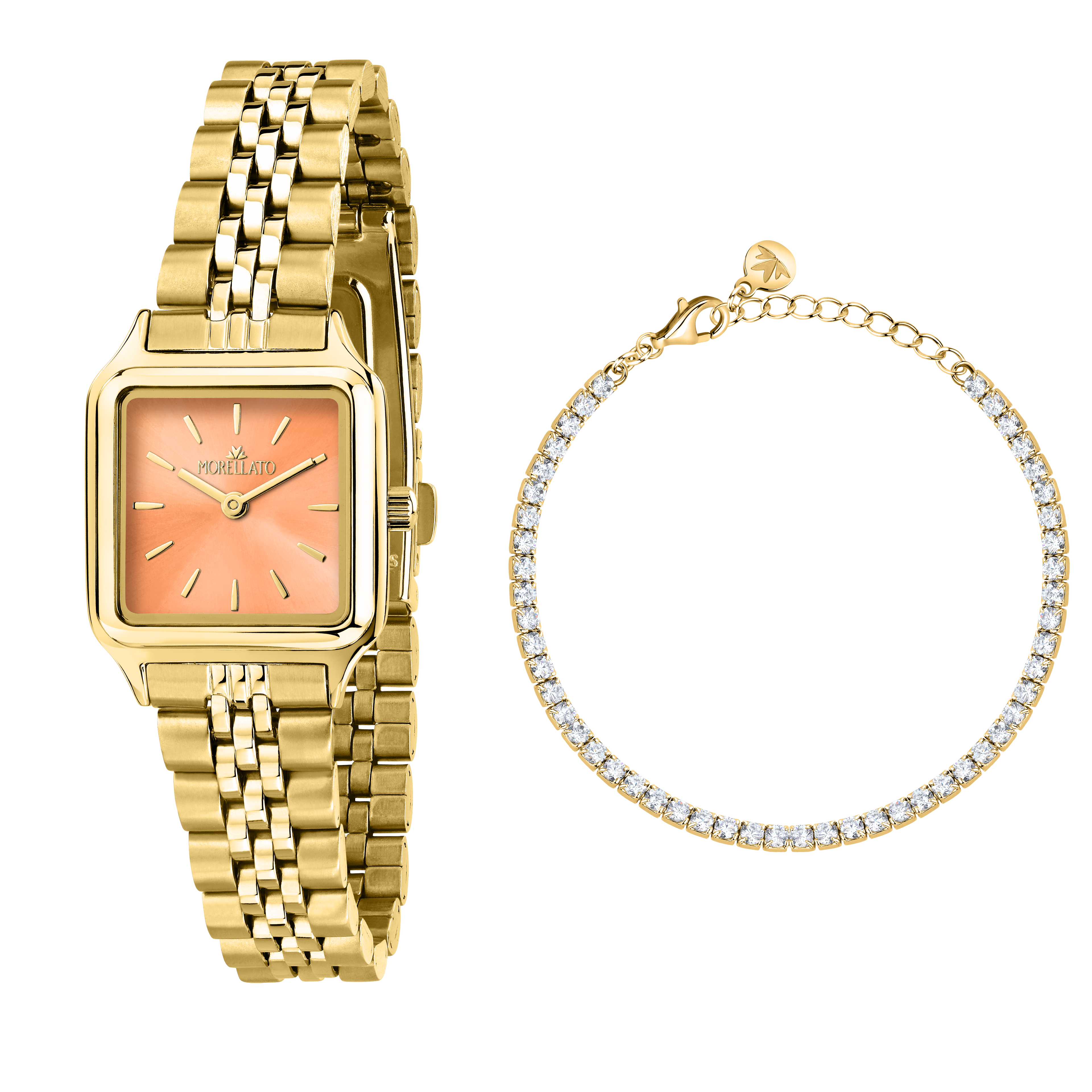 Morellato | Orologio | R0153175507