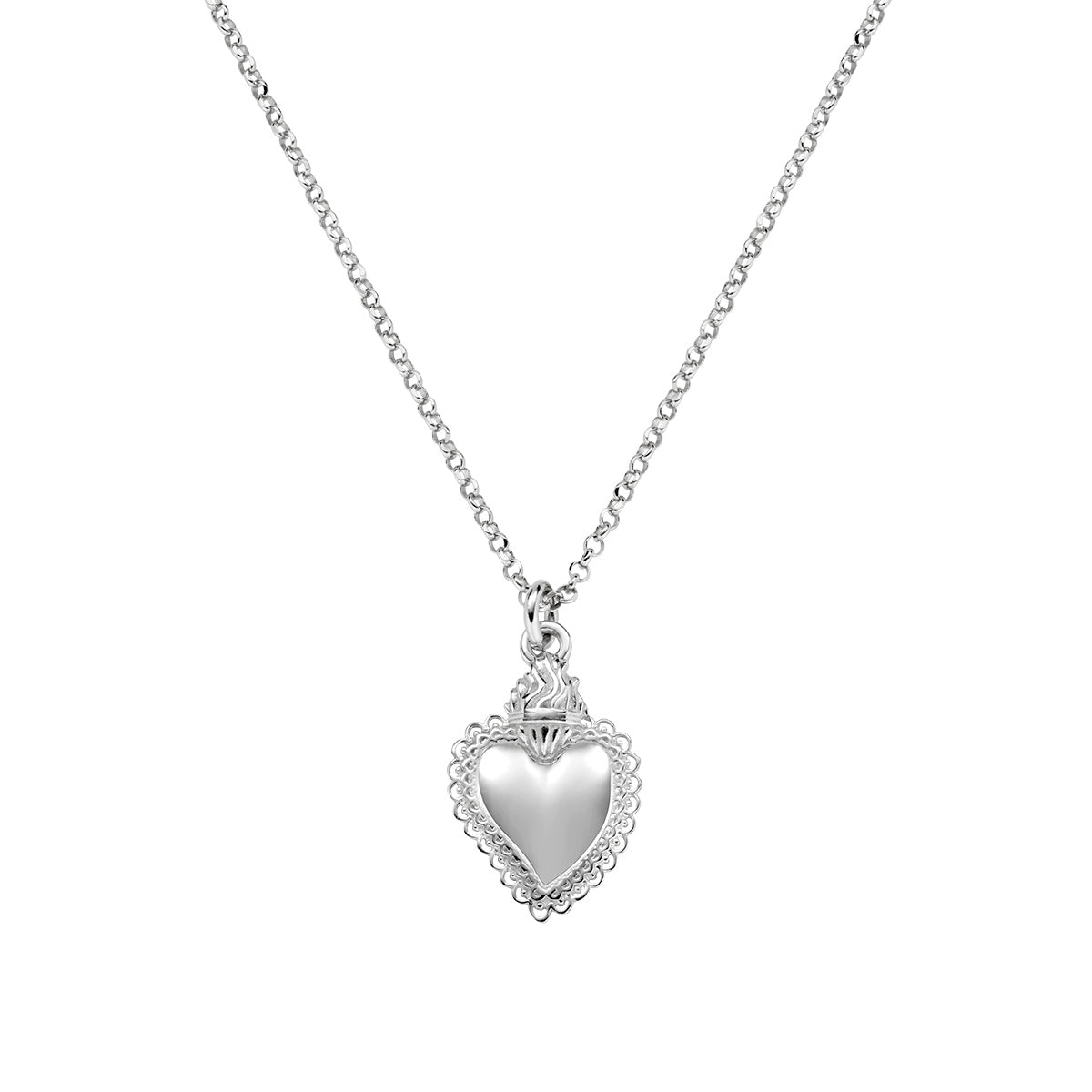 Sacro Cuore | Collana | CLSCB3