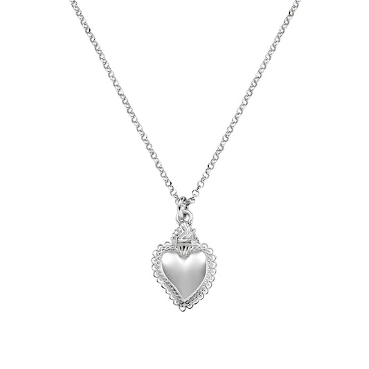 Sacro Cuore | Collana | CLSCB3