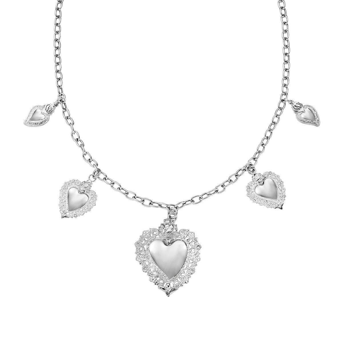 Sacro Cuore | Collana | CLSCMB1