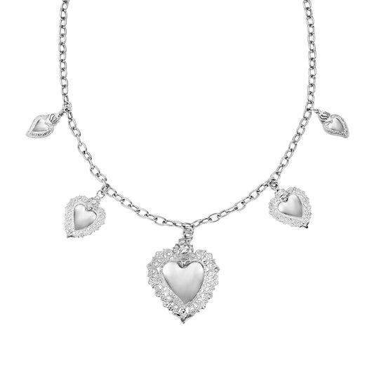 Sacro Cuore | Collana | CLSCMB1