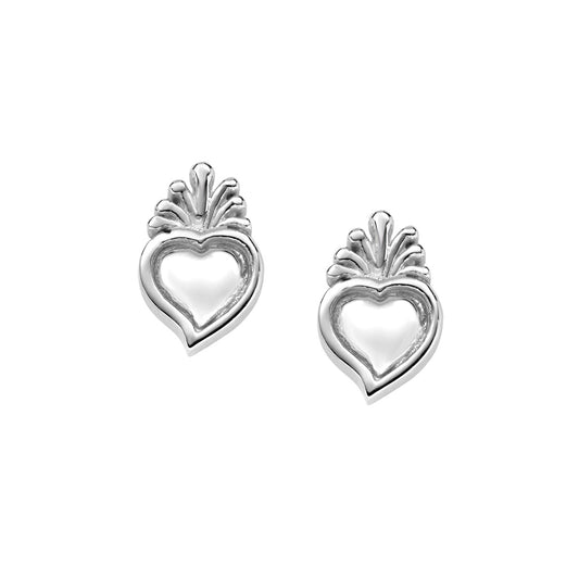 Sacro Cuore | Orecchini | ORSCB3