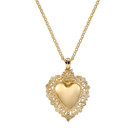 Sacro Cuore | Collana | CLSCG1