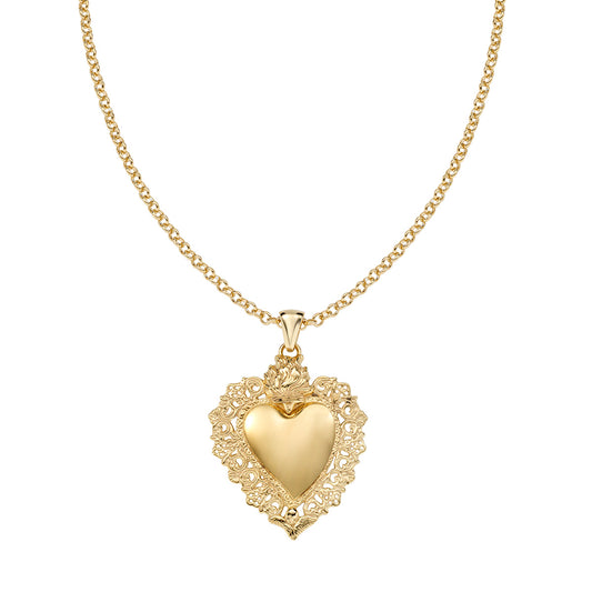 Sacro Cuore | Collana | CLSCG2