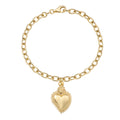 Sacro Cuore | Bracciale | BRSCG3