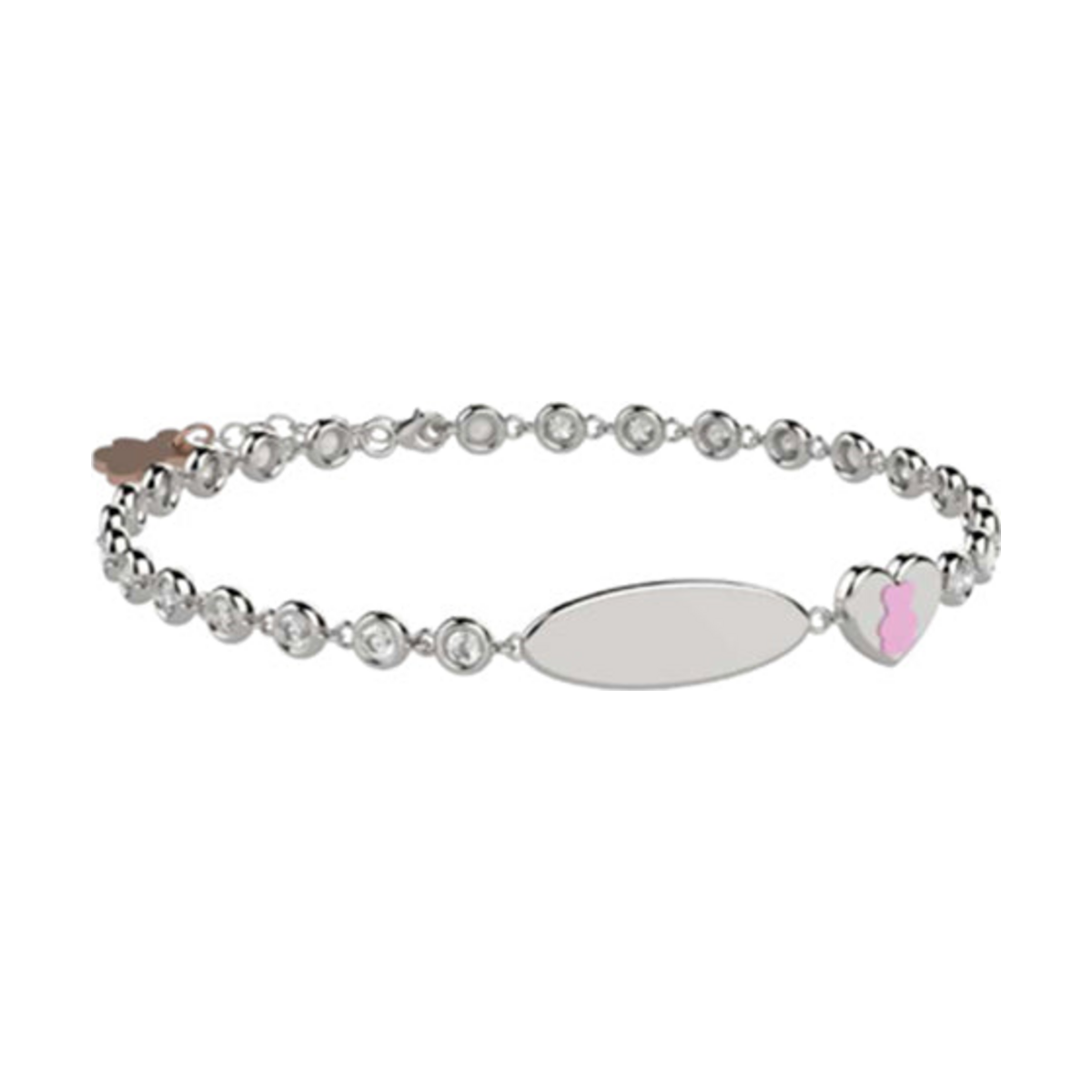 Tennis | Bracciale | NAN0516