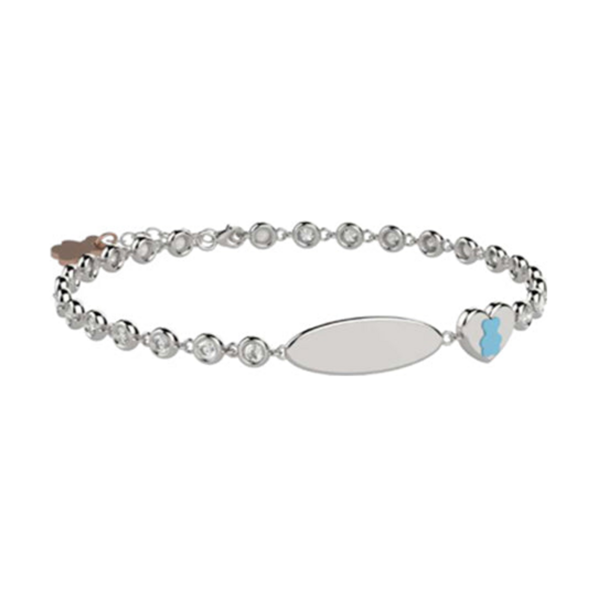 Tennis | Bracciale | NAN0515