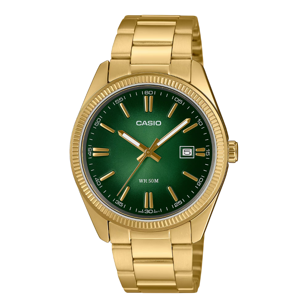 Casio | Orologio | MTP-1302PGC-3AVEF