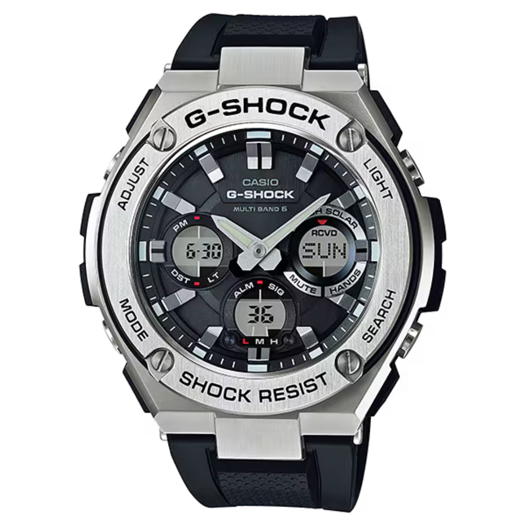 G-SHOCK | Orologio | GST-W110-1AER