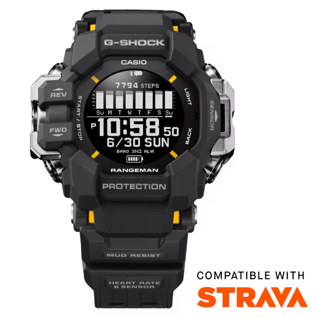 G-SHOCK | Orologio | GPR-H1000-1ER