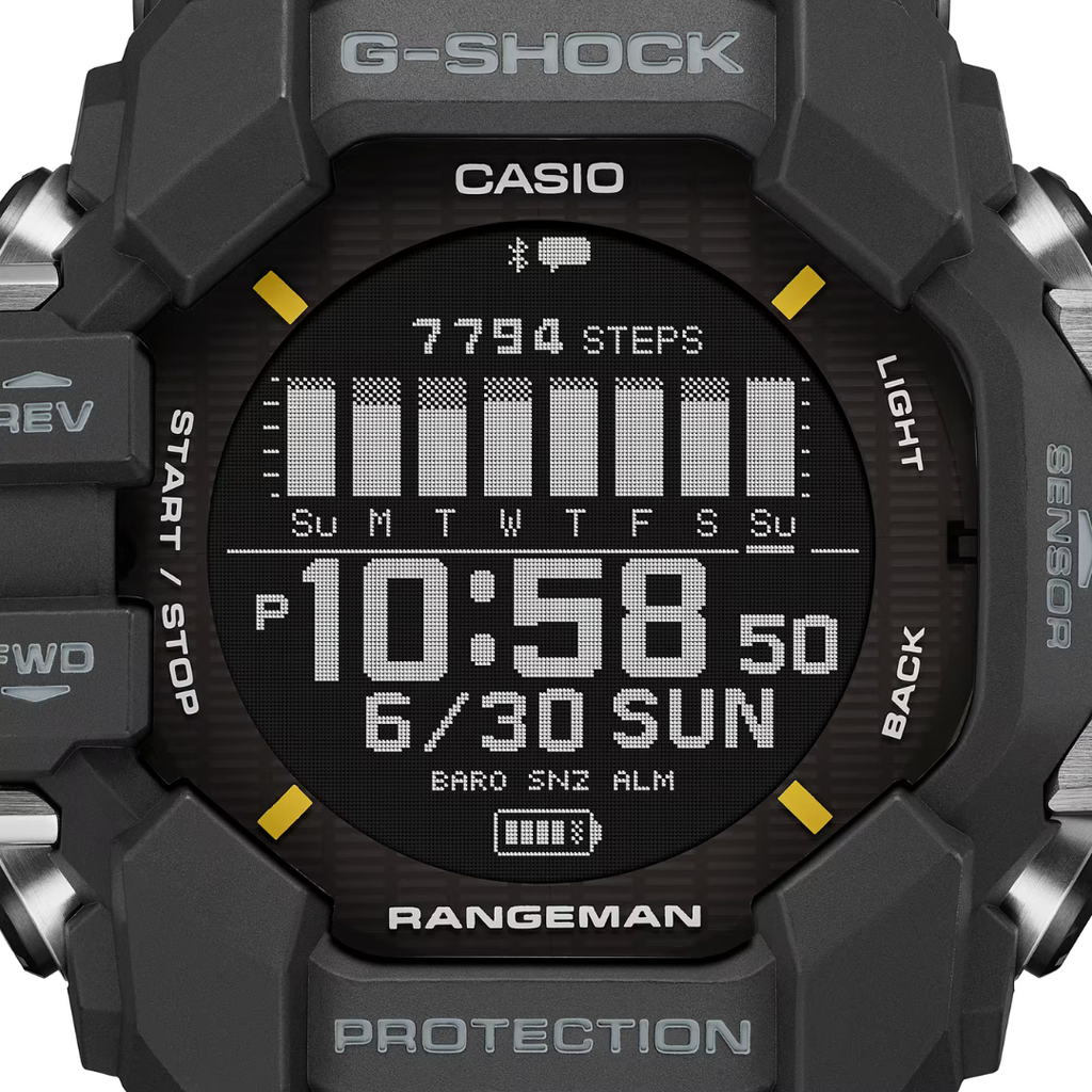 G-SHOCK | Orologio | GPR-H1000-1ER