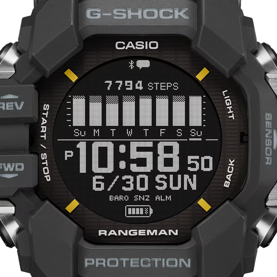 G-SHOCK | Orologio | GPR-H1000-1ER
