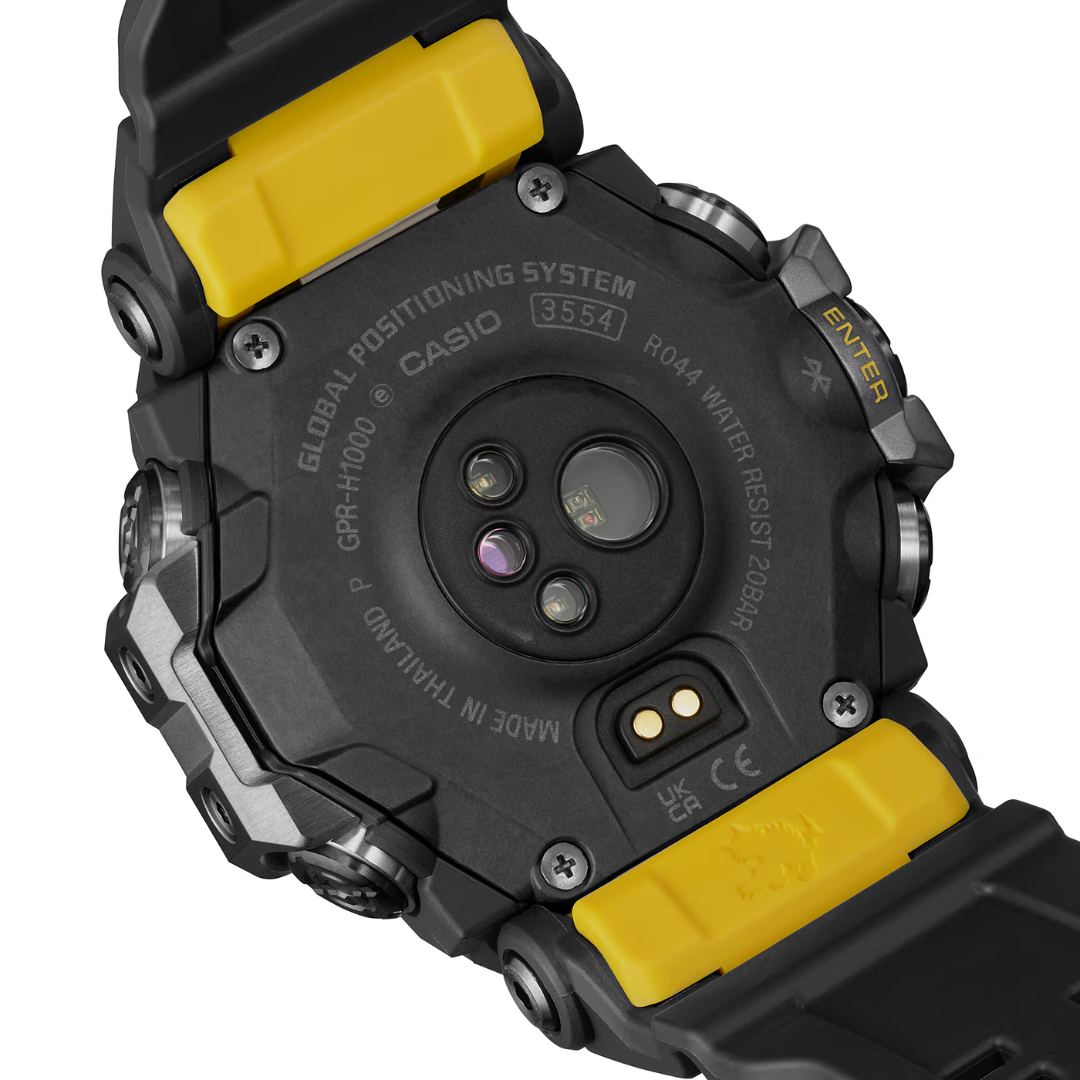G-SHOCK | Orologio | GPR-H1000-1ER