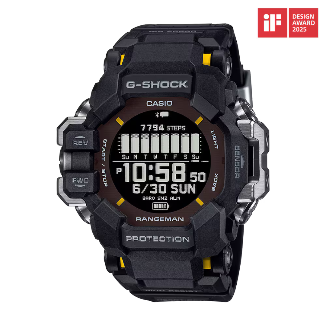 G-SHOCK | Orologio | GPR-H1000-1ER