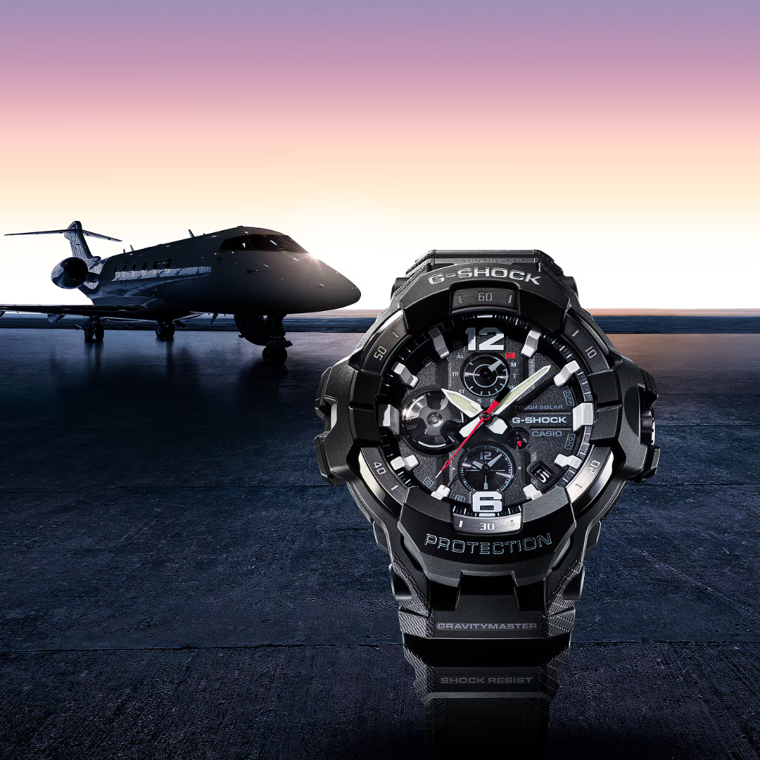 G-SHOCK | Orologio | GR-B300-1AER