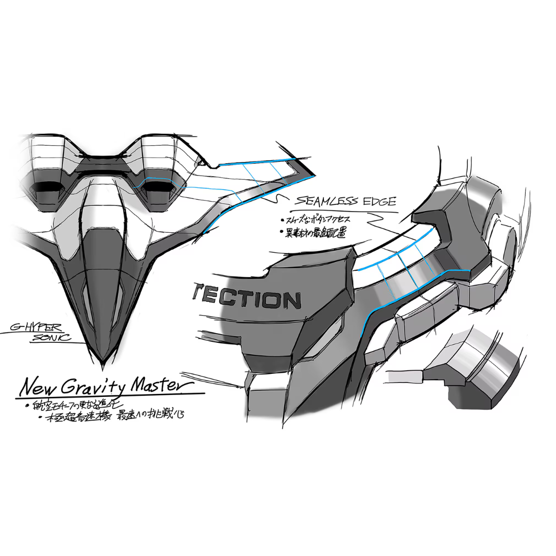 G-SHOCK | Orologio | GR-B300-1AER