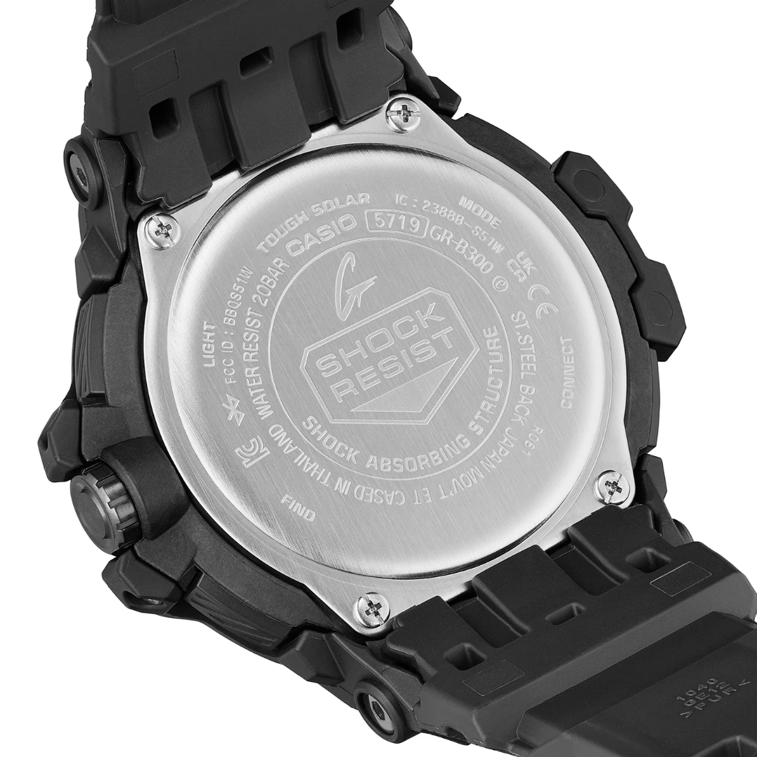 G-SHOCK | Orologio | GR-B300-1AER