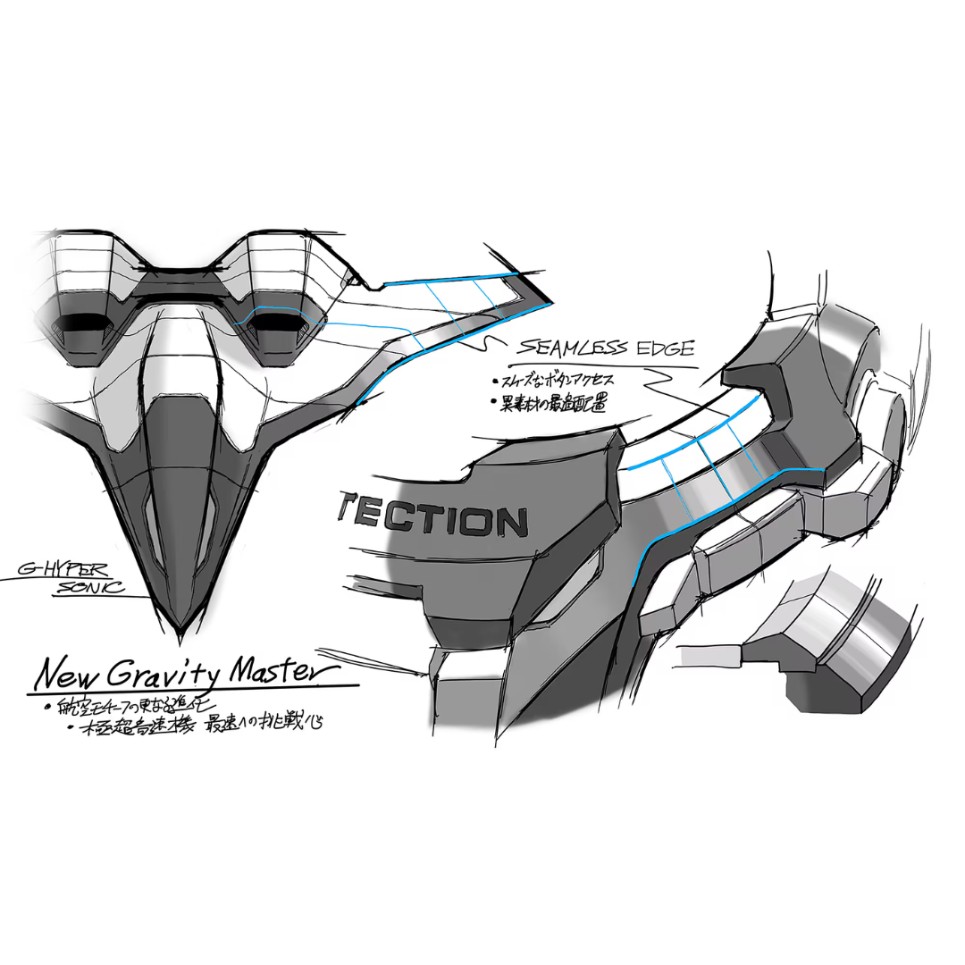G-SHOCK | Orologio | GR-B300-1A4