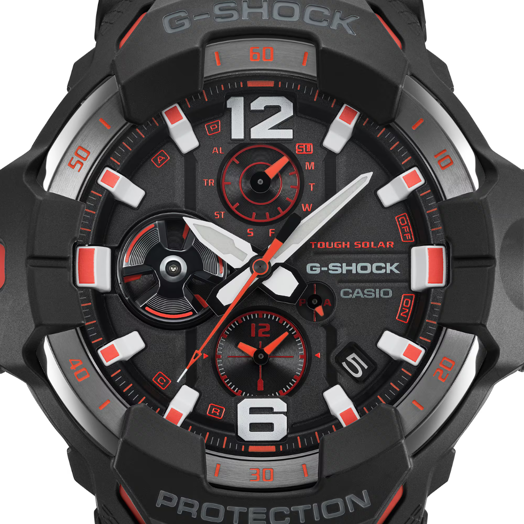 G-SHOCK | Orologio | GR-B300-1A4