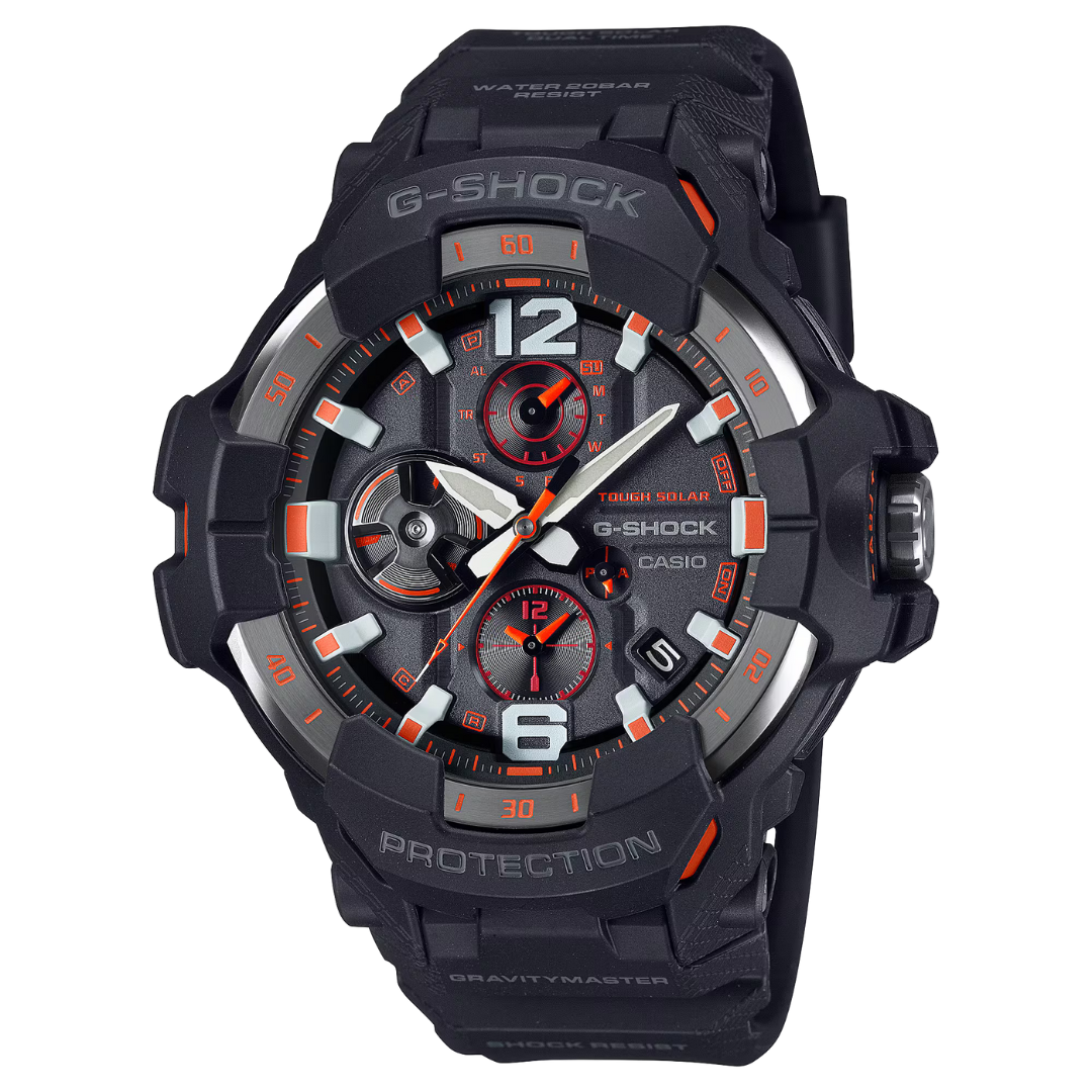 G-SHOCK | Orologio | GR-B300-1A4