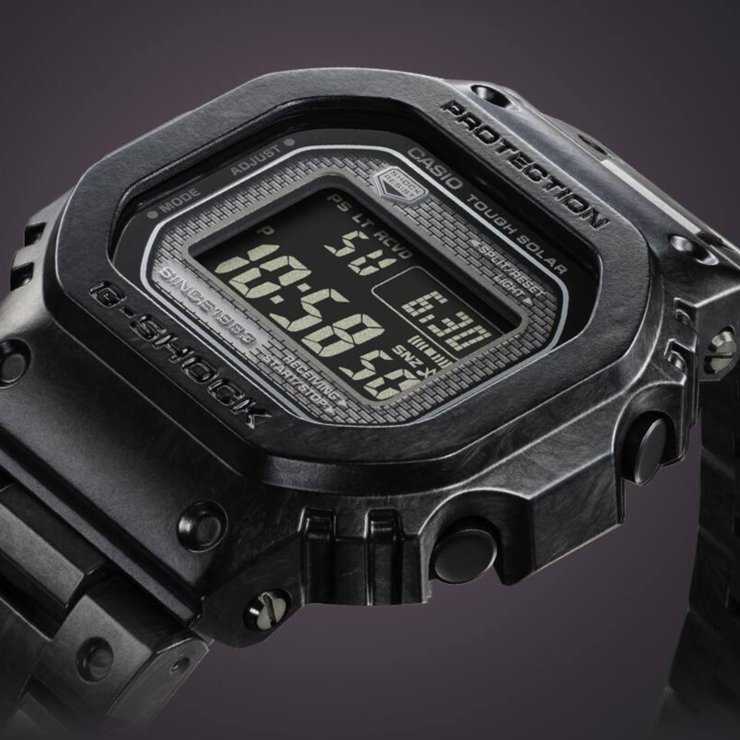 G-SHOCK | Orologio | GCW-B5000UN-1ER
