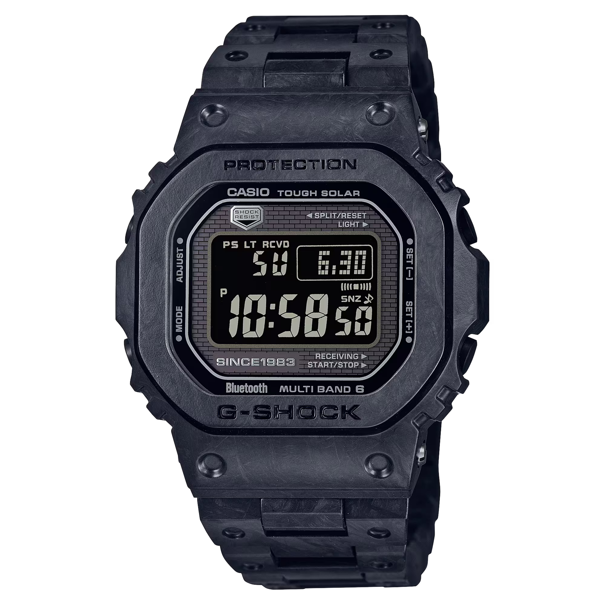 G-SHOCK | Orologio | GCW-B5000UN-1ER