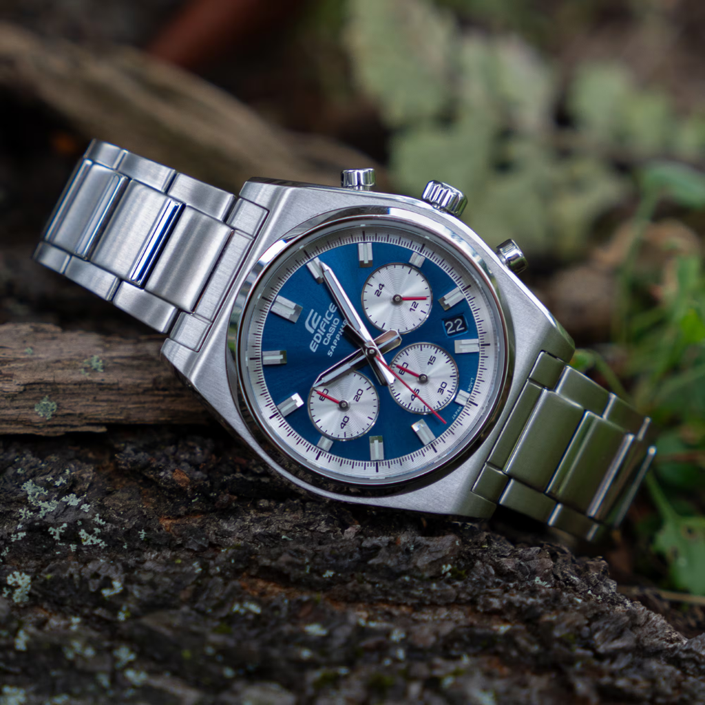 Casio Edifice | Orologio | EFB-730D-2AVUEF