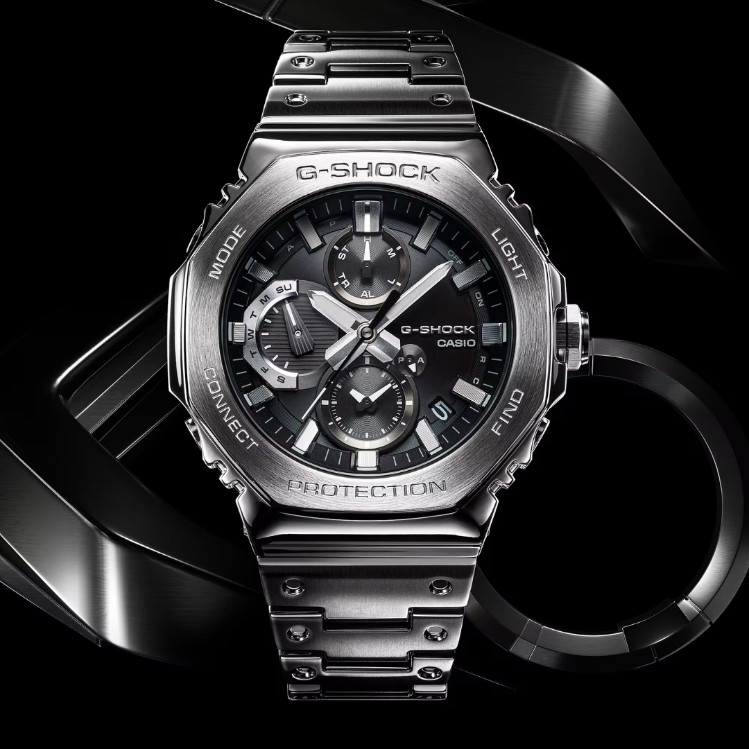 G-SHOCK | Orologio | GMC-B2100D-1AER