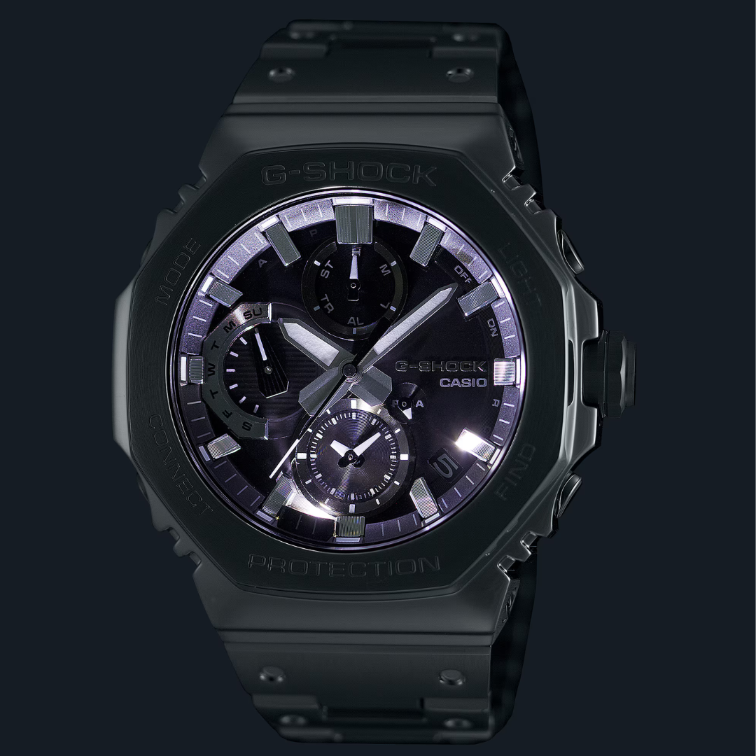 G-SHOCK | Orologio | GMC-B2100D-1AER