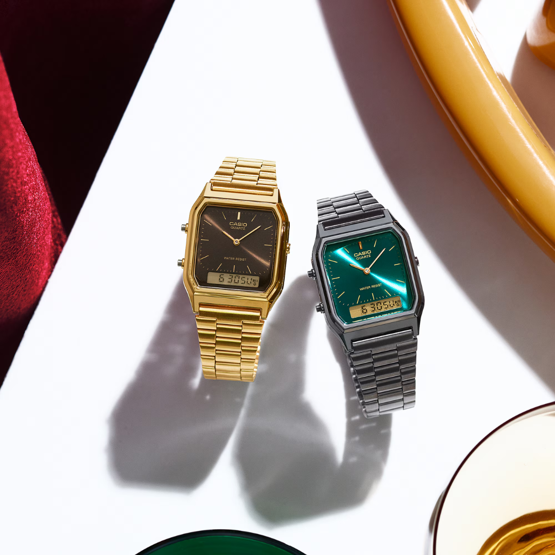 Casio | Orologio | AQ-230EGG-3AEF