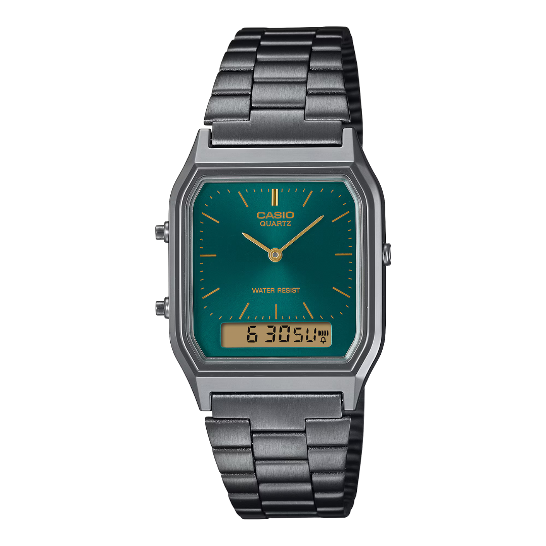 Casio | Orologio | AQ-230EGG-3AEF