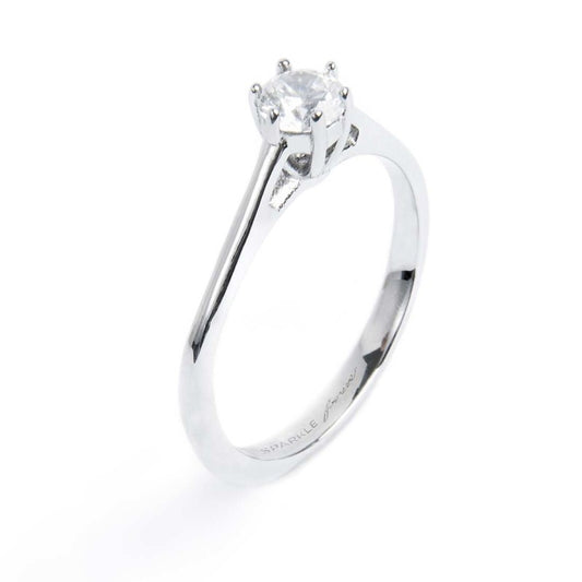 Sparkles | Anello | 31AN0008W-12