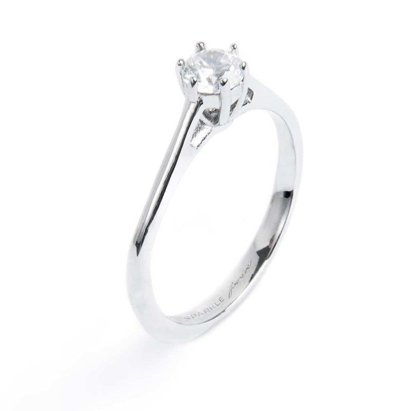 Sparkles | Anello | 31AN0008W-14